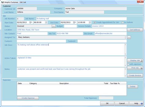job sheet software|Iba pa.